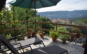 Casinha Estrela Da Encosta - Geres